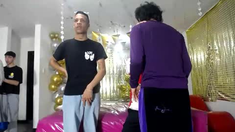 benz boys online show from 6, 2, 2025