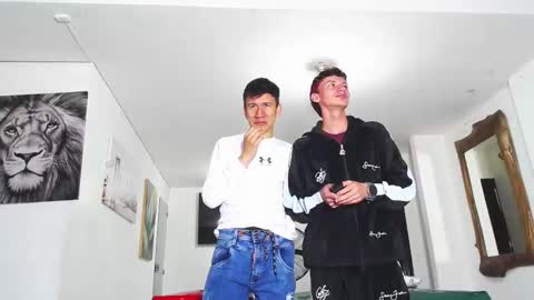 benz boys online show from 17, 10, 2025