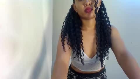 Snapshot of berbie_nice chatting on 30, 5, 2026 Berbie Nice online show from 30, 5, 2026