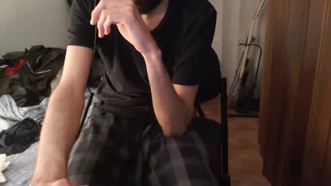 berceuse111 online show from 17, 3, 2026