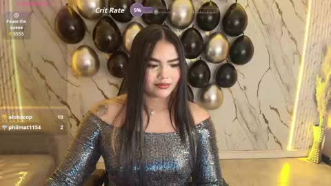 Berchy online show from 21, 3, 2026