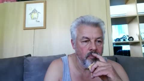 Martin online show from 18, 9, 2025