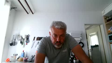 Martin online show from 25, 9, 2025