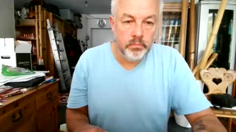 Martin online show from 4, 10, 2025