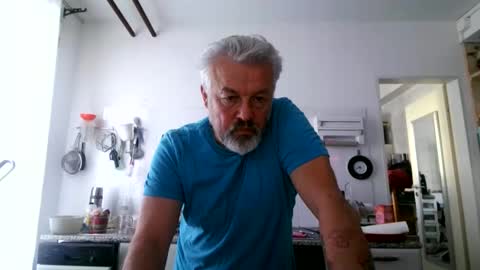 Martin online show from 22, 11, 2025