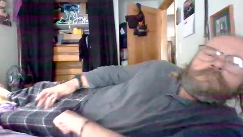 Snapshot of bergeeric1970 chatting on 16, 1, 2026 bergeeric1970 online show from 16, 1, 2026