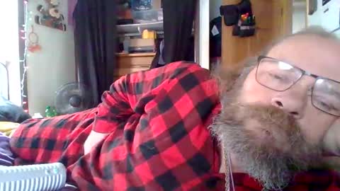 Snapshot of bergeeric1970 chatting on 27, 2, 2026 bergeeric1970 online show from 27, 2, 2026