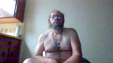 Snapshot of bergeeric1970 chatting on 28, 3, 2026 bergeeric1970 online show from 28, 3, 2026