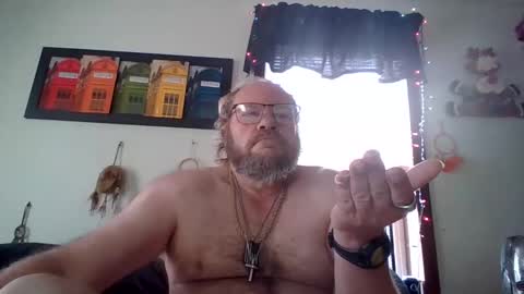 Snapshot of bergeeric1970 chatting on 1, 4, 2026 bergeeric1970 online show from 1, 4, 2026