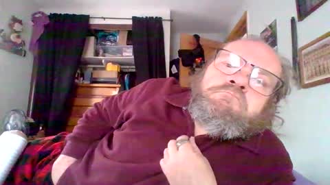 Snapshot of bergeeric1970 chatting on 3, 4, 2026 bergeeric1970 online show from 3, 4, 2026