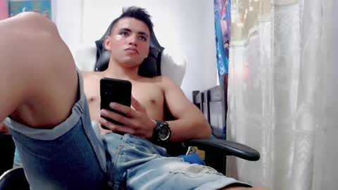 Bergon77 online show from 4, 2, 2025