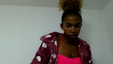 Snapshot of beriziky chatting on 10, 7, 2026 beriziky online show from 10, 7, 2026