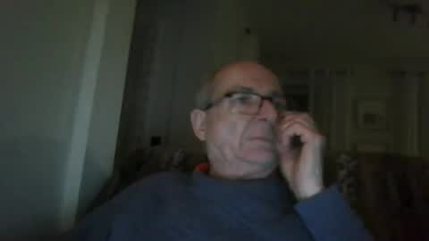 bernard1102 online show from 23, 2, 2026
