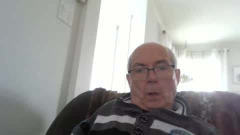 bernard1102 online show from 1, 5, 2026
