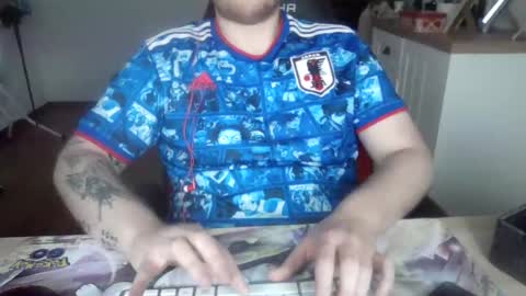 Snapshot of bernardo1904 chatting on 13, 5, 2026 Bernardo online show from 13, 5, 2026