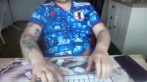 Snapshot of bernardo1904 chatting on 14, 5, 2026 Bernardo online show from 14, 5, 2026