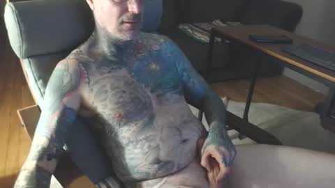 bernhard666 online show from 4, 1, 2025