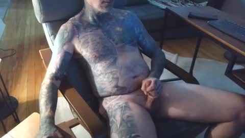 bernhard666 online show from 4, 10, 2025