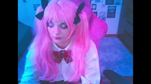 Snapshot of berriekitten chatting on 17, 7, 2026 BerrieKitten online show from 17, 7, 2026
