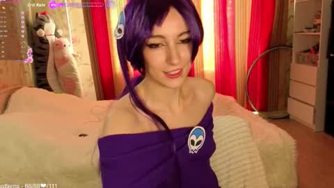 Hi Im NikaComing back online on Monday 3 online show from 31, 10, 2025