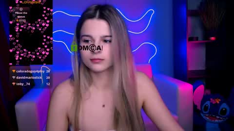 Alma online show from 14, 4, 2026