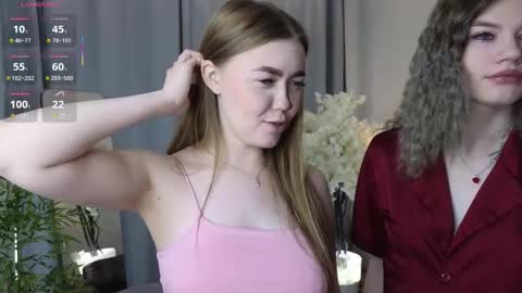 Aurora online show from 21, 10, 2025