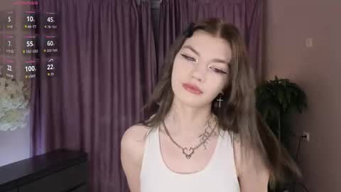 Aurora online show from 21, 12, 2025