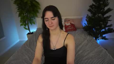 Violette online show from 9, 1, 2026