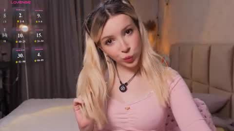 Snapshot of berrylush chatting on 29, 6, 2026 Katte online show from 29, 6, 2026
