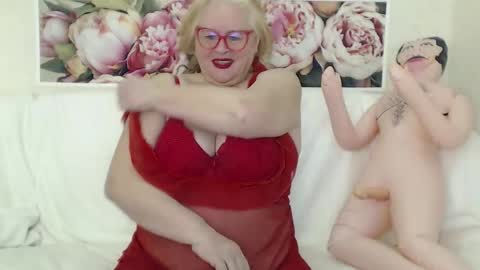 BerryShickX online show from 1, 2, 2026