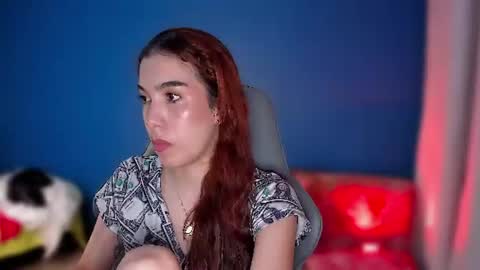 Snapshot of berryxberry chatting on 31, 7, 2026 berryxbaby online show from 31, 7, 2026