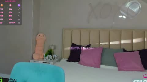 Snapshot of berta_kelly chatting on 21, 6, 2026 Berta online show from 21, 6, 2026