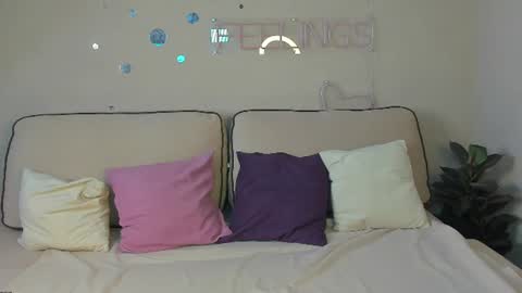 Snapshot of berta_kelly chatting on 16, 7, 2026 Berta online show from 16, 7, 2026