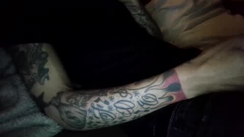 ToxicPipe757 online show from 19, 2, 2025