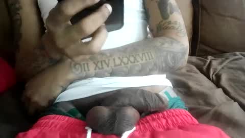 Snapshot of bertdollaz757 chatting on 10, 3, 2026 ToxicPipe757 online show from 10, 3, 2026