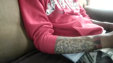 Snapshot of bertdollaz757 chatting on 29, 3, 2026 ToxicPipe757 online show from 29, 3, 2026