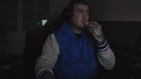 Snapshot of berto3389 chatting on 24, 2, 2026 berto3389 online show from 24, 2, 2026