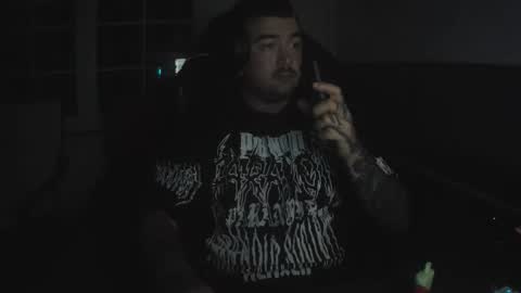 berto3389 online show from 21, 4, 2026