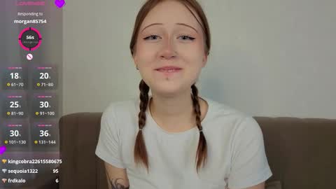 Snapshot of bertyann chatting on 3, 2, 2026 Eva online show from 3, 2, 2026