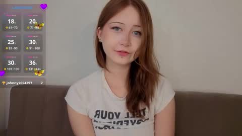 Snapshot of bertyann chatting on 1, 3, 2026 Eva online show from 1, 3, 2026