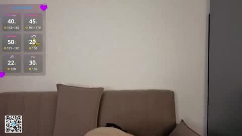 Snapshot of bertyann chatting on 6, 3, 2026 Eva online show from 6, 3, 2026