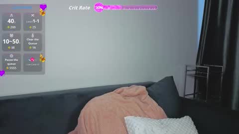 Snapshot of bertyann chatting on 21, 3, 2026 Eva online show from 21, 3, 2026