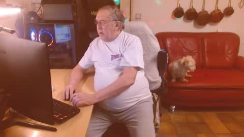 Snapshot of best127 chatting on 23, 2, 2025 jean online show from 23, 2, 2025