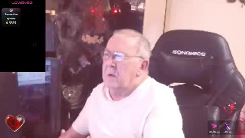 Snapshot of best127 chatting on 12, 2, 2026 jean online show from 12, 2, 2026