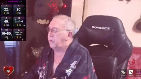 Snapshot of best127 chatting on 13, 2, 2026 jean online show from 13, 2, 2026