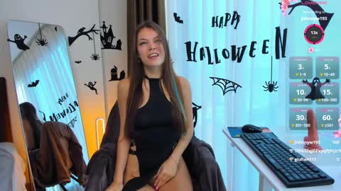 Alice online show from 28, 10, 2025