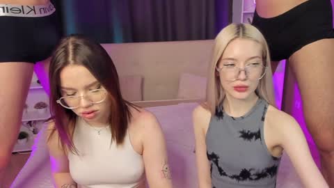 Danny and Kira online show from 3, 2, 2025