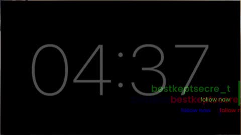 bestkeptsecre t online show from 13, 12, 2025