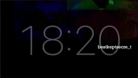 bestkeptsecre t online show from 12, 1, 2026