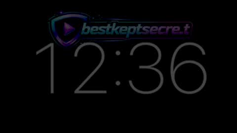 Snapshot of bestkeptsecre_t chatting on 12, 7, 2026 bestkeptsecre t online show from 12, 7, 2026